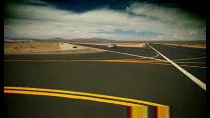 Top Gear - Ken Block - July 5th 2009