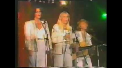 Abba Chiquitita Espanol 