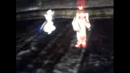 2gm and me pvp 3