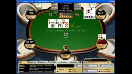 Покер Видео На Igrach.com 100 No Limit