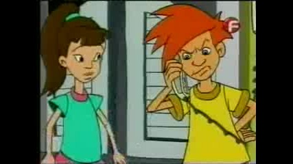 Problem Child Ep 1