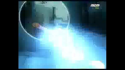 Pillboxx - Time To Dance
