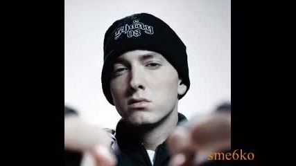 Eminem - Long Time No See - If I Get Locked Up Tonight (ft. Dr Dre) 
