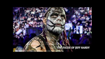 Jeff Hardy i Triple H