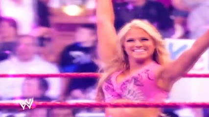Kelly Kelly Custom Titantron