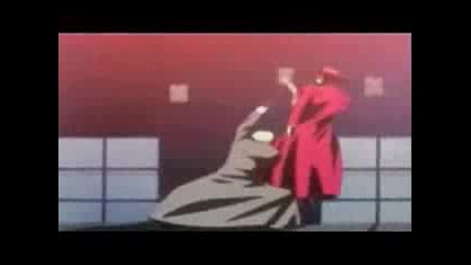 Hellsing AMV - Two Worlds