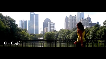 G Code - Down Ass Chick