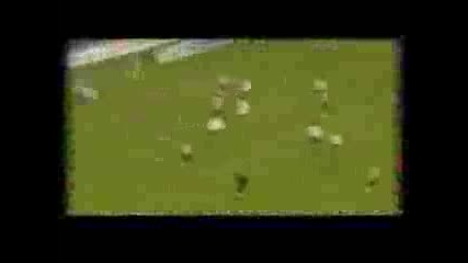 Best Goals 2006/07