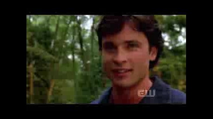 Smallville - Първите 8 Минути На 7 Сезон