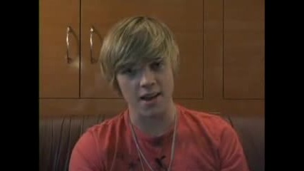 Jesse Mccartney