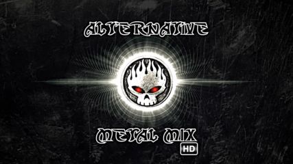 Alternative Metal Music Ultimate Mix 8