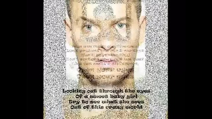 Matt Pokora - Through The Eyes