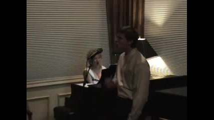 Ben Miller - Amor Ti Vieta 