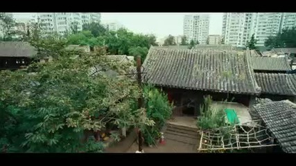 karate - kid 2knrl8o2 