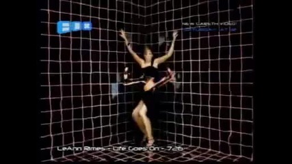 Dannii Minogue - Put The Needle On It