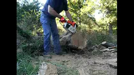 Stihl 041 Farm Boss