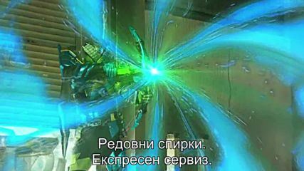 [ Bg Subs ] Kamen Rider Build - 15 [ Eastern Spirit ]