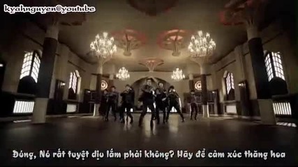 Super Junior - Opera