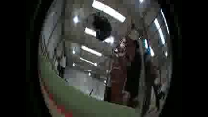 Изправи Се На Крака - Parkour