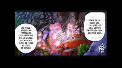 Naruto Manga 400 