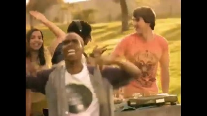 In the Summertime - Official Music Video - Zeke and Luther - Disney Xd 