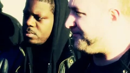Freeway & Jake One - Know What I Mean*високо качество*