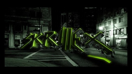 Skrillex - Monsters Killer "new Song 2014"