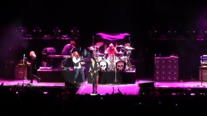 The Dead Daisies - Devil Out Of Time (sofia 2015)