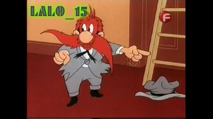Бъгс Бъни Movie Сатаната Ви Очаква Първо Деиствие 2 Част High Quality