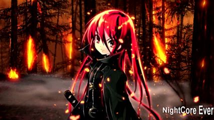 Meghan Trainor No Nightcore