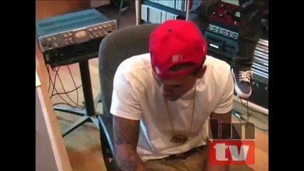 Behind The Scenes_ Chris Brown _ Tyga The Making of _fan