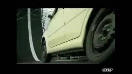 Amazing Loop - De - Loop Car Stunt