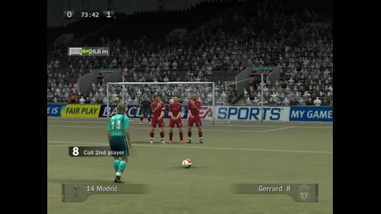 Fifa Manager Mode Ep 9