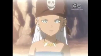 Blue Dragon episode 49 part 2 english 