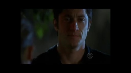 Ghost Whisperer - The man who cant be moved 