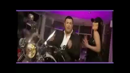 Toni Storaro - Dve, Tri Chetiri 