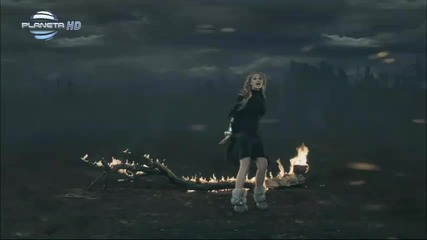 Цветелина Янева - Давай, разплачи ме ( Official hq music video ) 2011