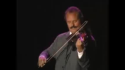 John Henry Gates - The Godfather Medley