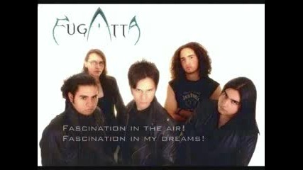 Fugatta - My Moon