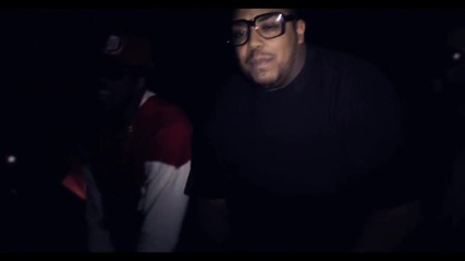 Problem Feat. Glasses Malone - Say That Then