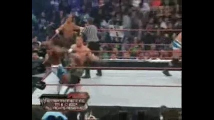John Cena - Promo...