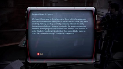 Mass Effect 3 - Gameplay Walkthrough_ Story - Part 2 (x360_ps3_pc) [hd]
