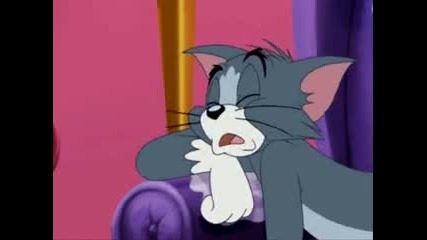 Tom and Jerry Tales Episode 6 Cry Uncle 