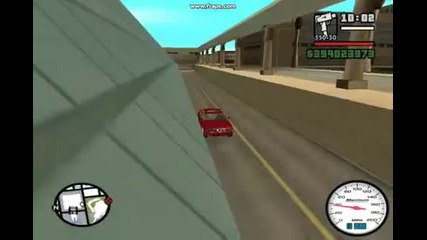 bmw gta sa