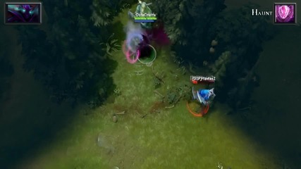 Dota 2 Spectre
