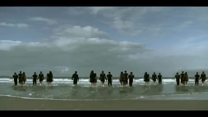 Kaskade - Angel On My Shoulder 