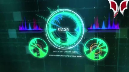 Hatice - Kukulanma Dj Gkhan Kpeli Matkaps Special Mix