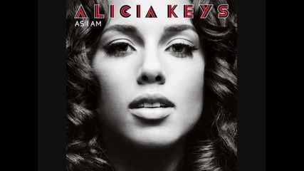 16 - Alicia Keys - Doncha Know 