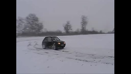 Drift Day (градище) :p