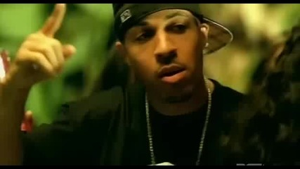 The Game Ft. Keyshia Cole - Games Pain *hq